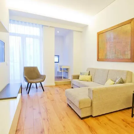 Nobre Prime - 104 Porto