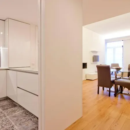 Nobre Prime - 104 Apartment